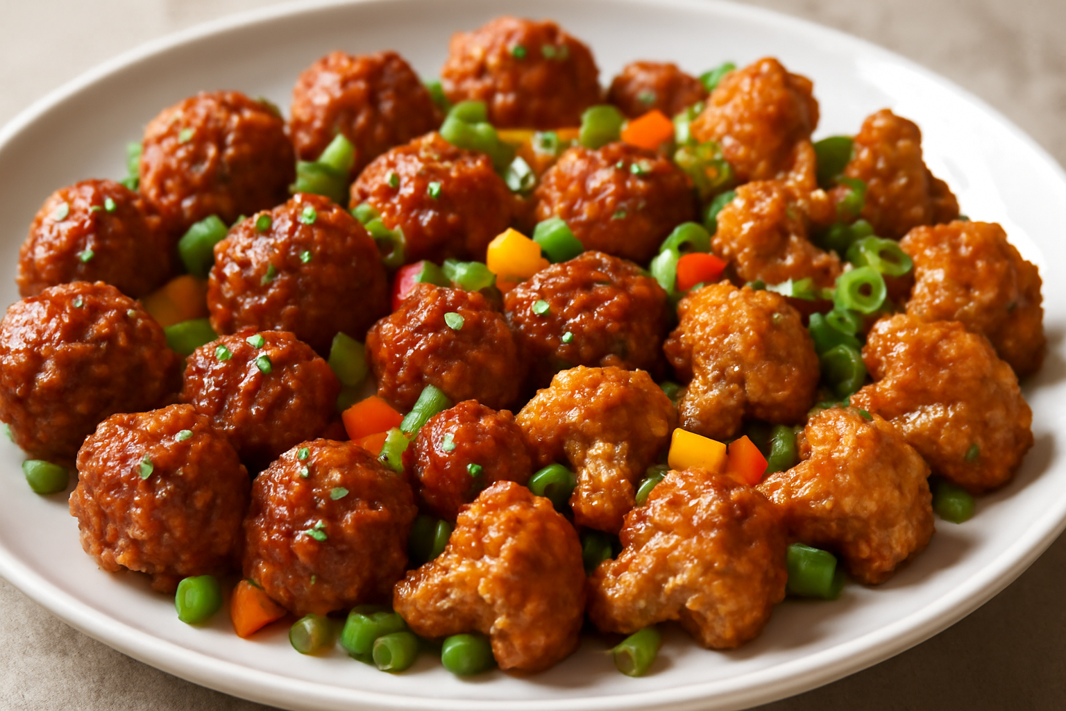 Crispy Chilli Paneer